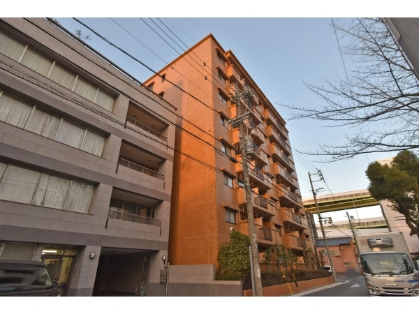 コープ野村主税町