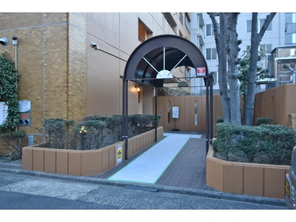 コープ野村主税町