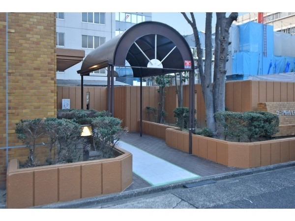 コープ野村主税町