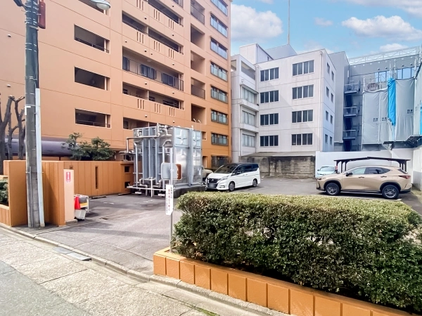 コープ野村主税町