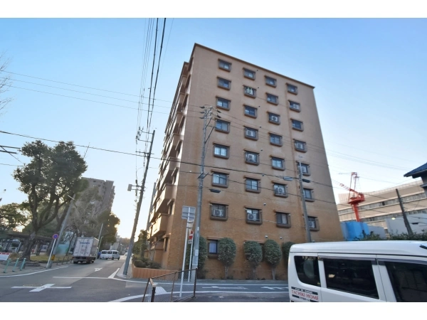 コープ野村主税町