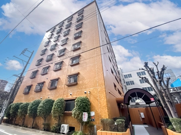 コープ野村主税町