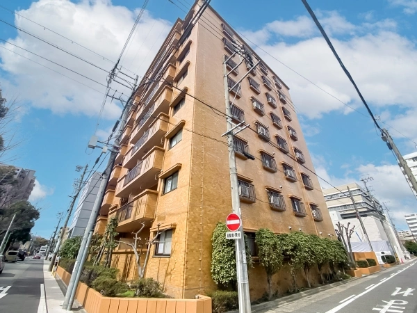 コープ野村主税町