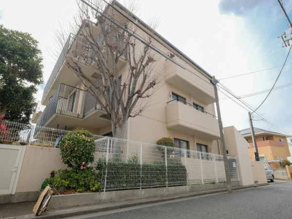 経堂パークホームズ
