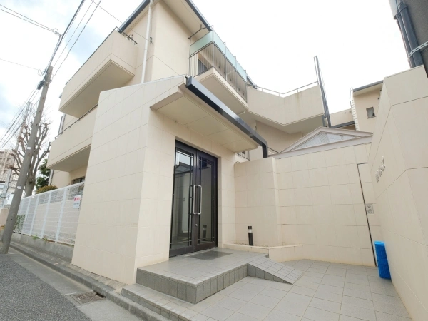 経堂パークホームズ
