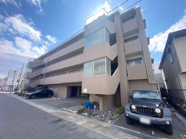 ヒルズ本山穂波町