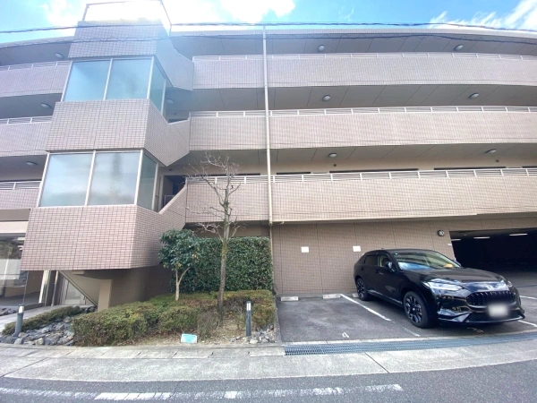 ヒルズ本山穂波町