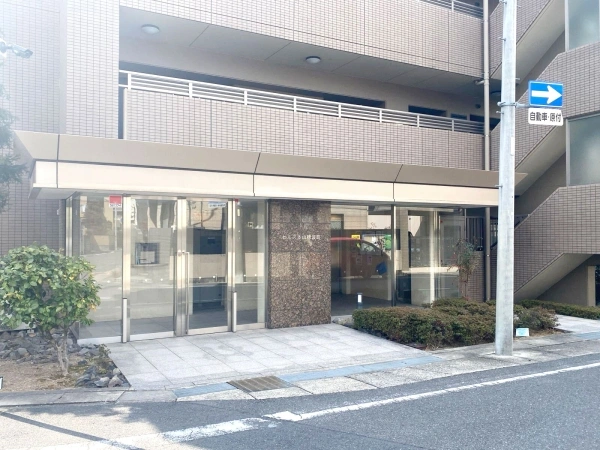 ヒルズ本山穂波町