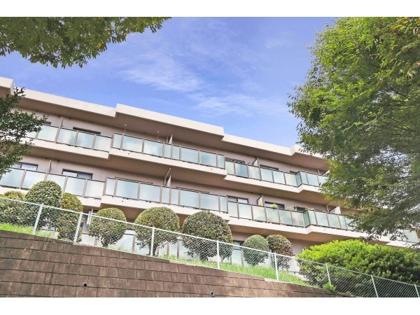寺尾台パークホームズ