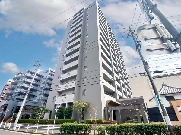 センチュリーステイツ高岳