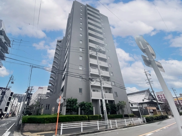 センチュリーステイツ高岳