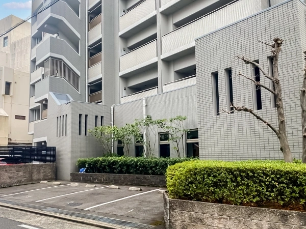 センチュリーステイツ高岳