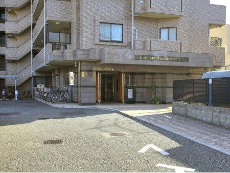 さいたま第2サニーコート