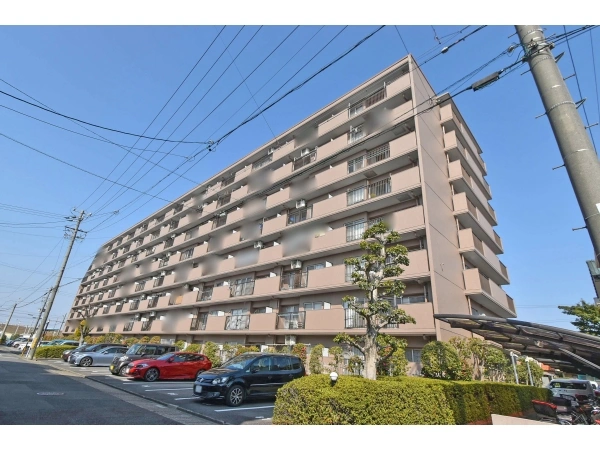 コープ野村稲西