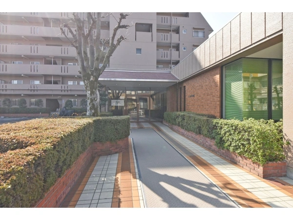 コープ野村稲西