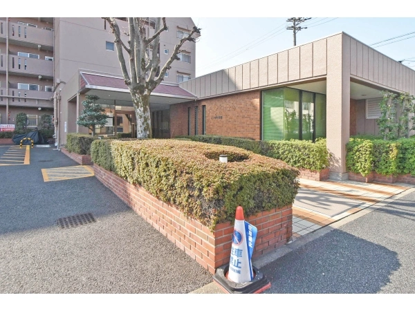 コープ野村稲西