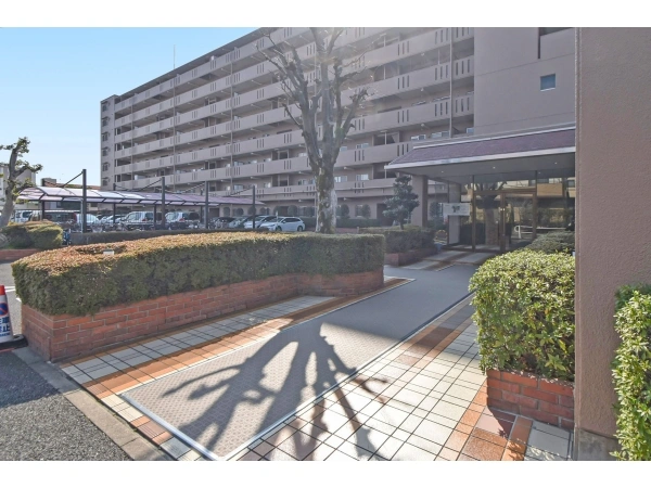 コープ野村稲西