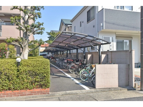 コープ野村稲西