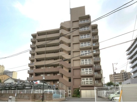 サニーコート松戸