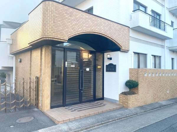 コープ野村桜山東