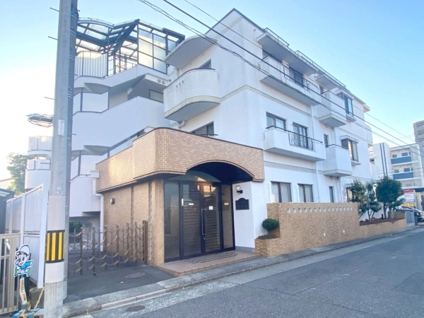 コープ野村桜山東