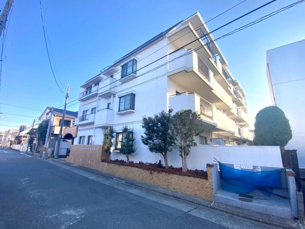コープ野村桜山東