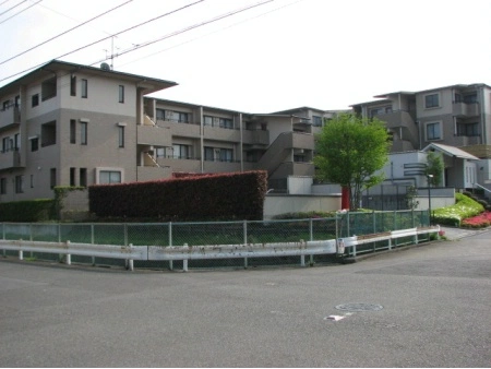 つきみ野パークホームズ弐番館