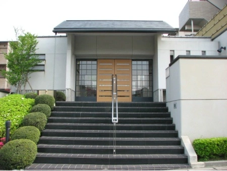 つきみ野パークホームズ弐番館