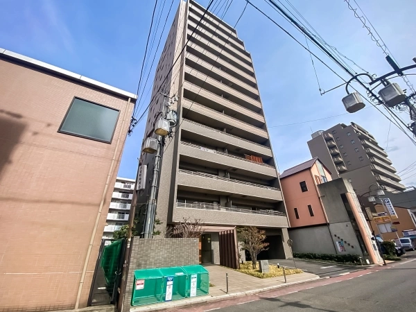 ステイツ代官町