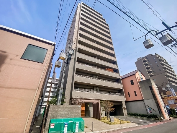 ステイツ代官町