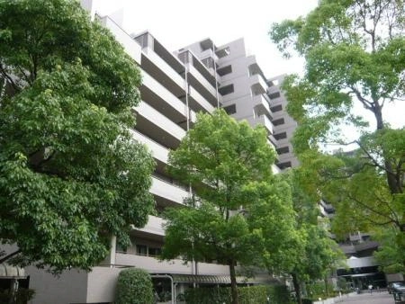 多摩川パークスクエア