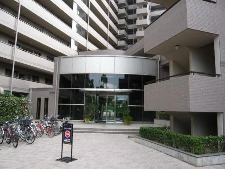 多摩川パークスクエア