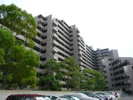 多摩川パークスクエア