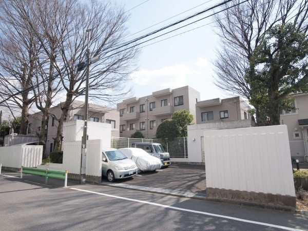 パークハイム南荻窪