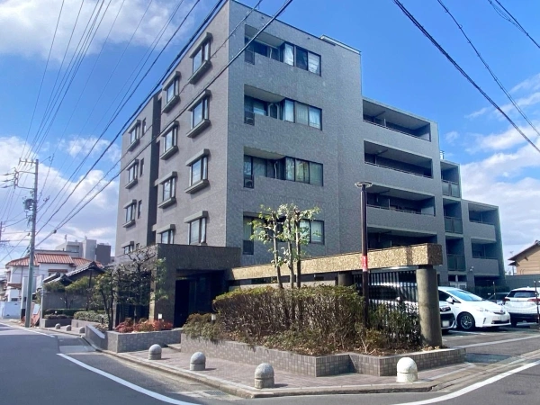 野村覚王山ヒルズ