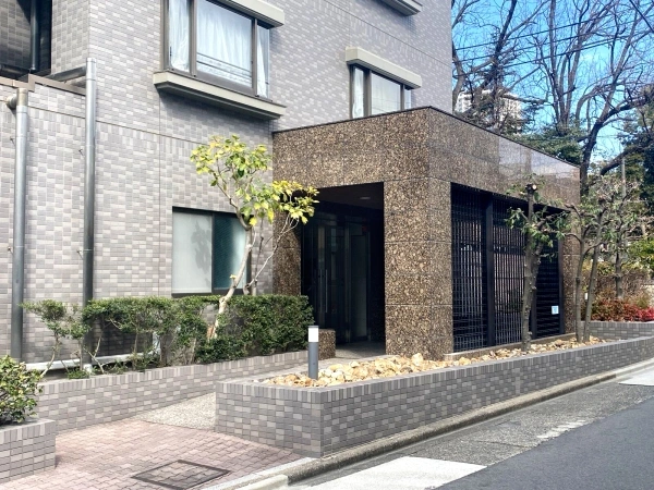野村覚王山ヒルズ
