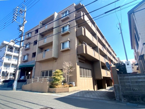 東山ヒルズ