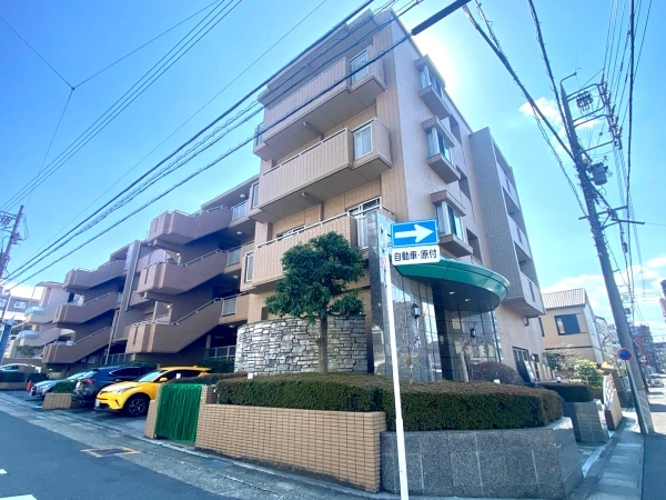 東山ヒルズ