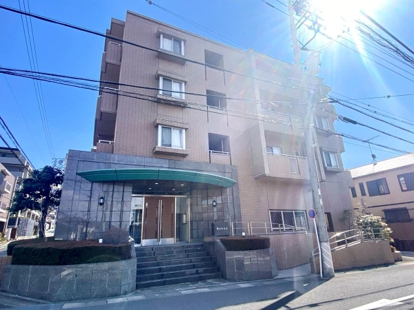 東山ヒルズ