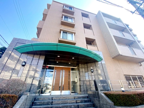 東山ヒルズ