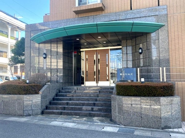東山ヒルズ