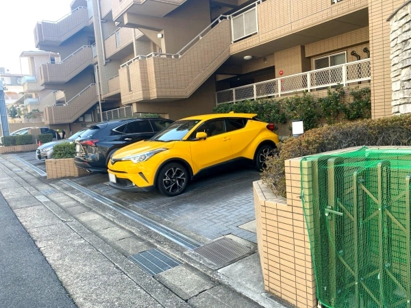 東山ヒルズ