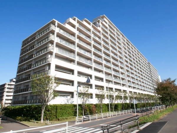 東京サーハウス