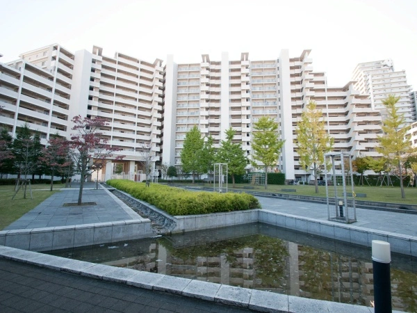 東京サーハウス