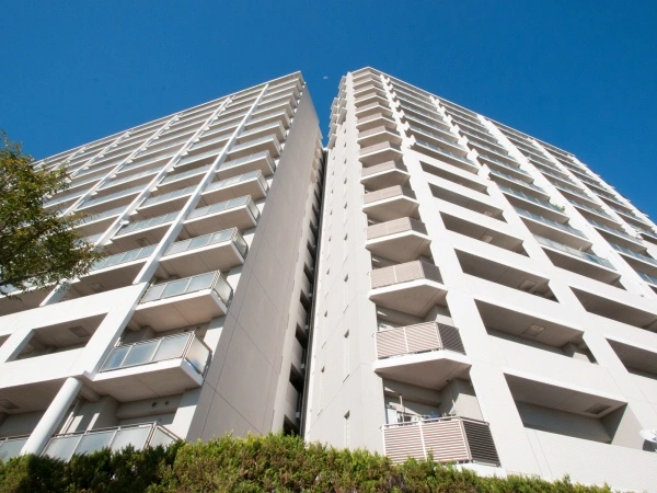 東京サーハウス