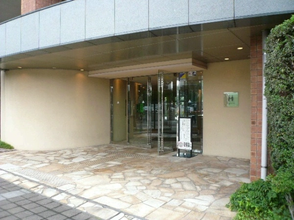 南雪谷ハイライズ
