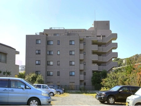 サンヴェール鎌倉岩瀬