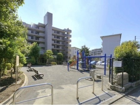 サンヴェール鎌倉岩瀬