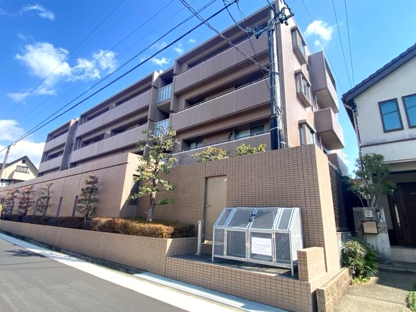 野村本山ヒルズ