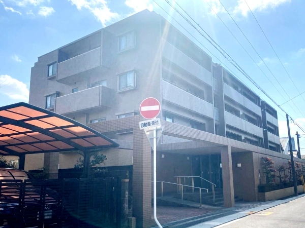 野村本山ヒルズ